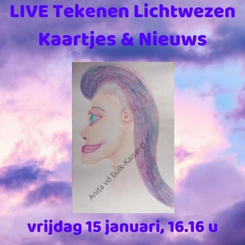 How to create an Intuitive Drawing?