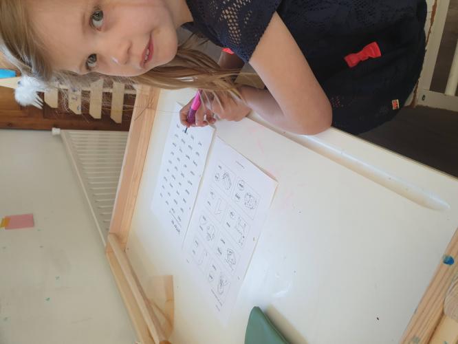 Passend onderwijs...?!