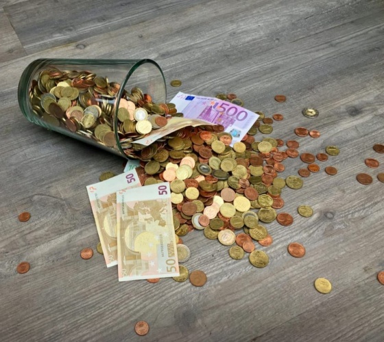 Welkom bij Budget-mama