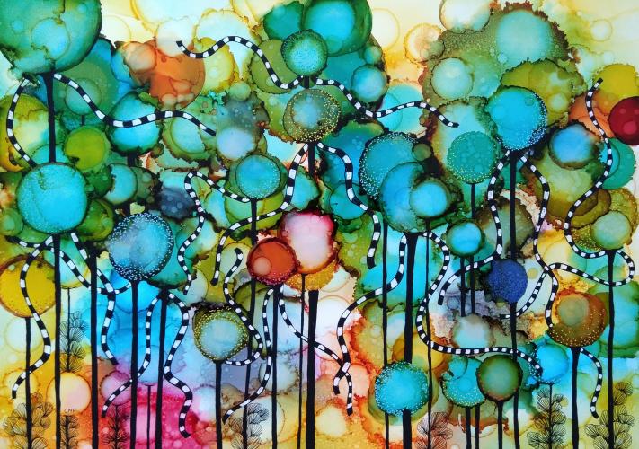 Lang Leve de Lintworm