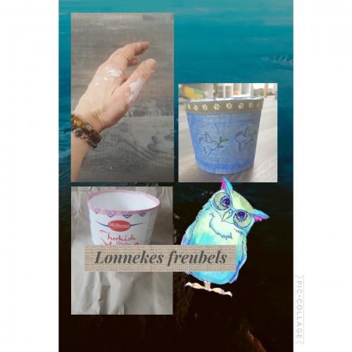 Afval Hoezo? Duurzaam creëren 