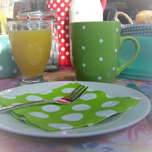 Goedemorgen... maak er een vrolijke dag van...