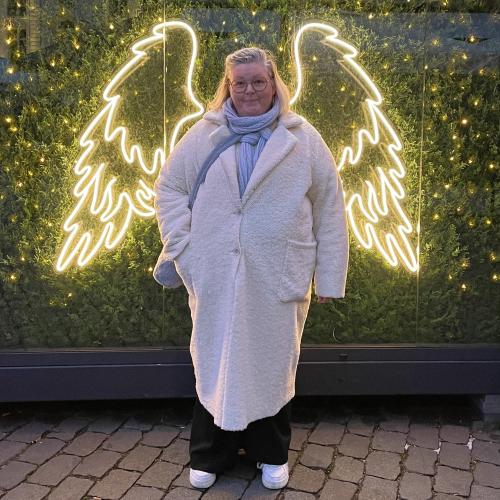 Take your creativity to a higher level... 