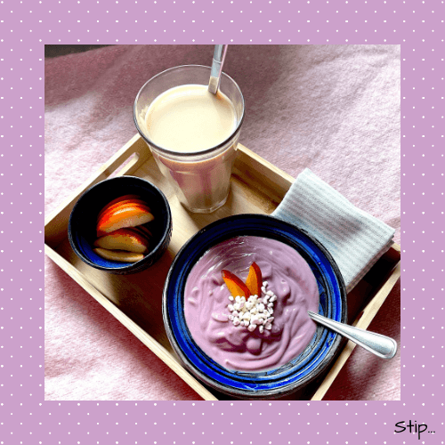 Stilte na de storm...