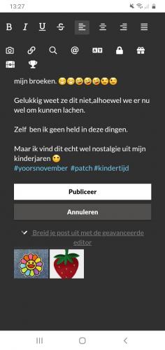 <a class="removable-mention" data-mentionid="101989" href="/useroverview/101989/Madeleine">@Madeleine</a> en waarop klikken dan?