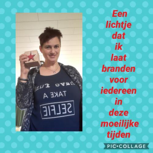 Yoorsnovember challenge day 3: Swing