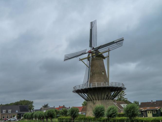 molen