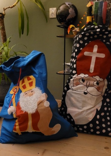 Sinterklaasavond