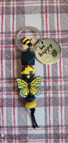 Bee Happy
