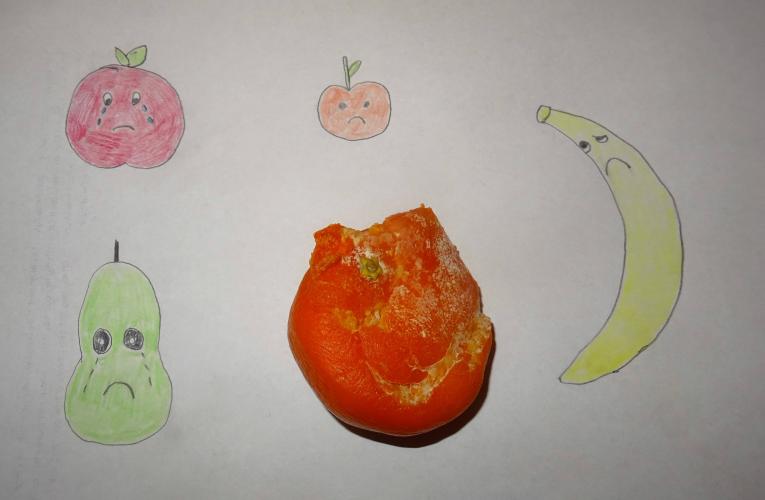 Afschuwelijke misdaad