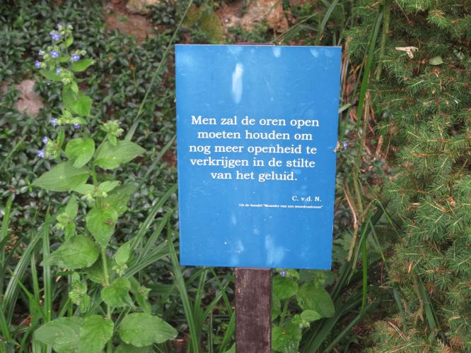 From Levenstuinen (3)