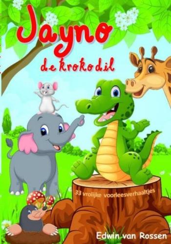 De niesbui en de speurtocht