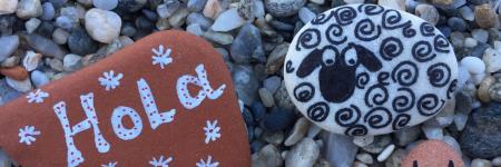 Doodlestones