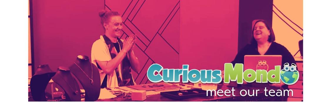 Want to learn something new?