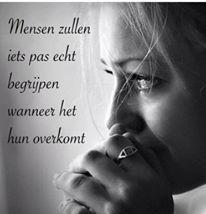 Begrijp jij het nog?