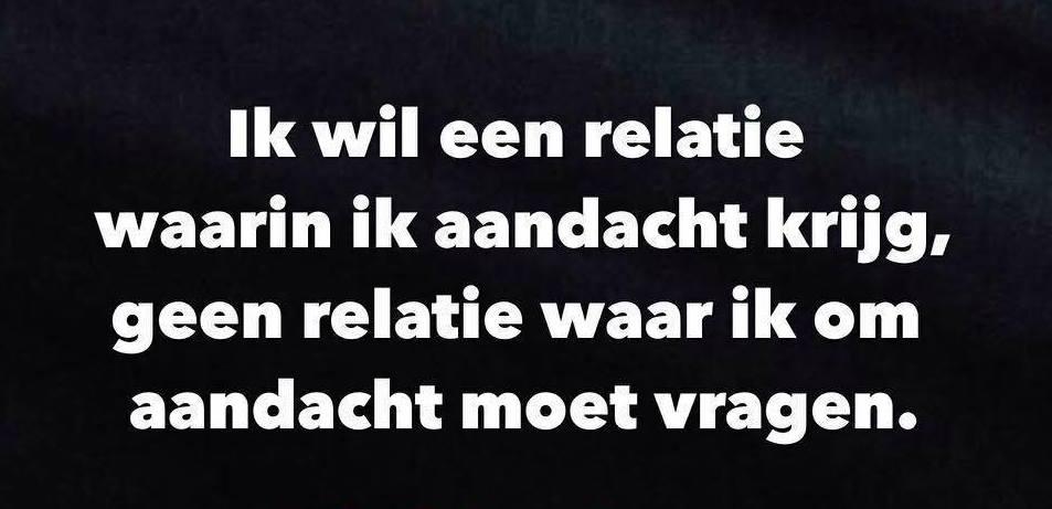 Ben jij in balans met al je contacten?