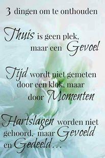 Hoe lang duurde dan een moment voor jou?