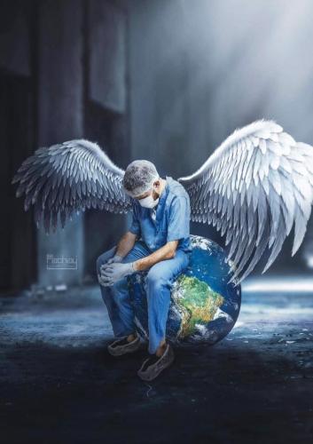 Doen jullie mee: 1,5 meter afstand? 