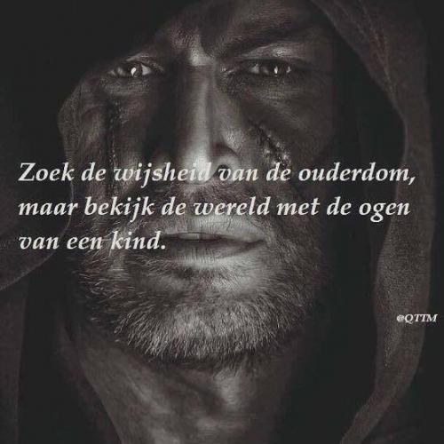 What does the photo and text do to you?