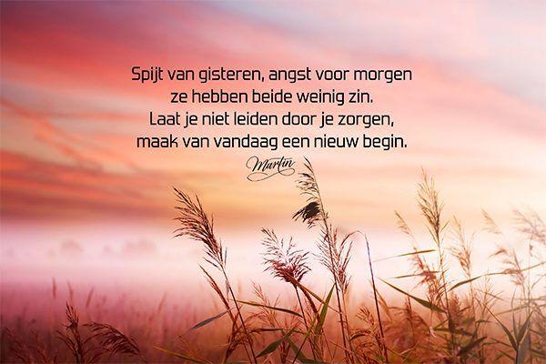 Is het voor jou lijden of leiden?