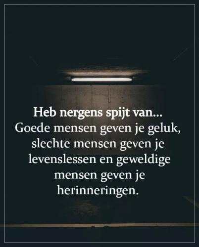 What does this quote really do to you?