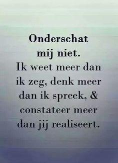 Of wat vind jij daarvan?