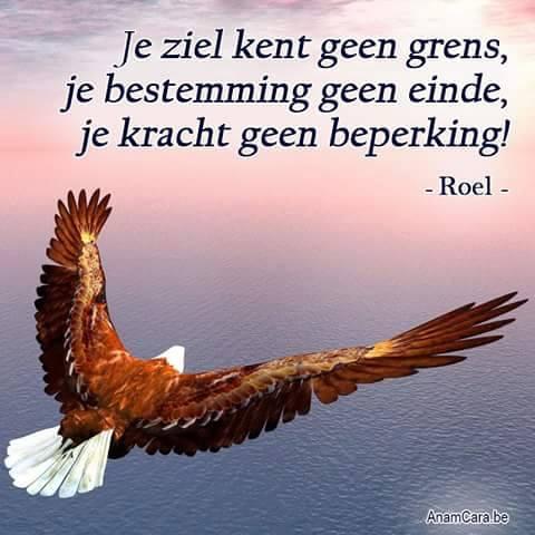 How free are you in discovering yourself?