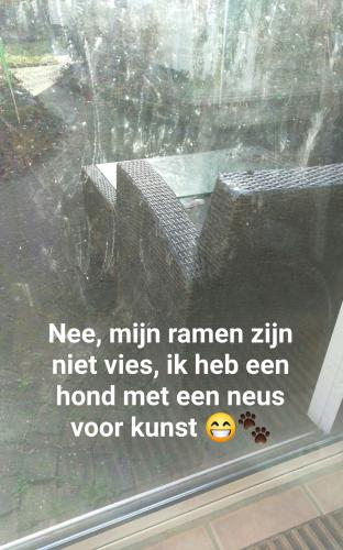 Het is niet altijd zoals het lijkt!