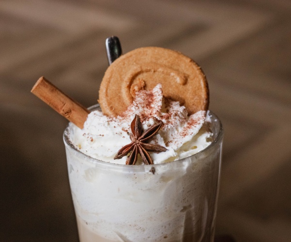 Food photography