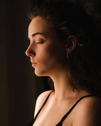  You're tearing us, you're breaking us, you're killing us, you're saving us