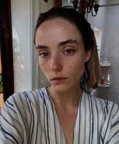 I feel the anger changing me