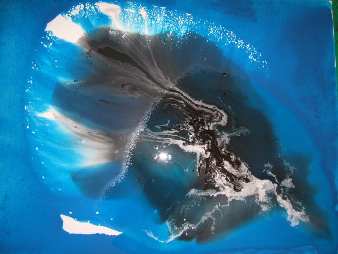 Waarom reageert er niemand?