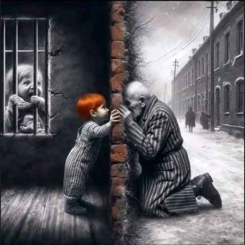 Wie leert ons vertragen in deze hypernerveuze samenleving, ouderen?