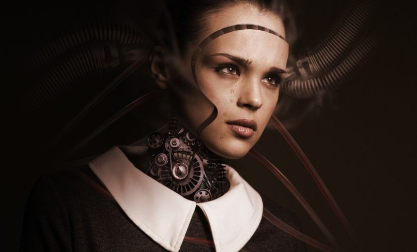 De humanisering van de chatbot