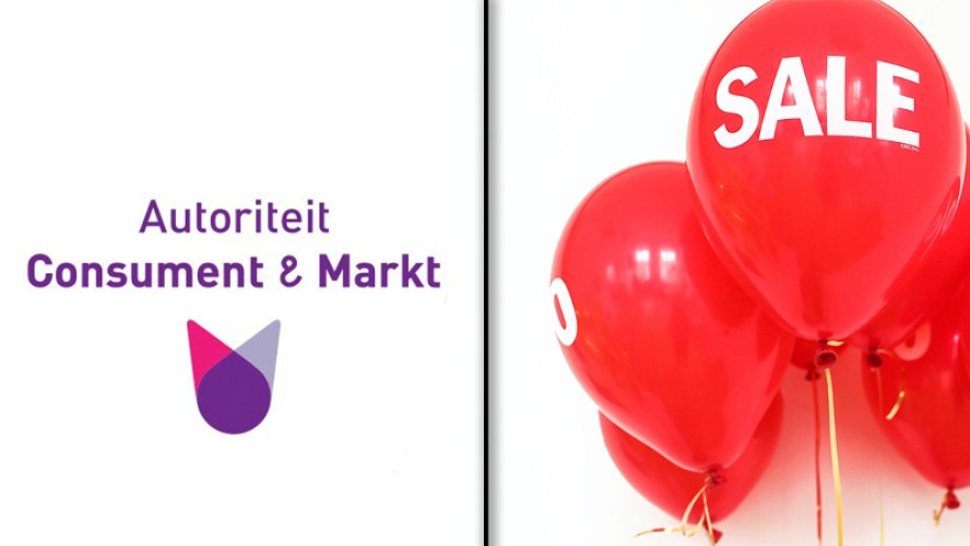 Met deze truc kloppen webshops jou rond Black Friday geld uit de zak