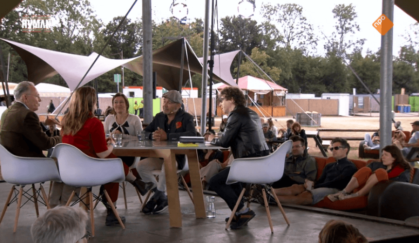 De rechtsstaat en intimiteit