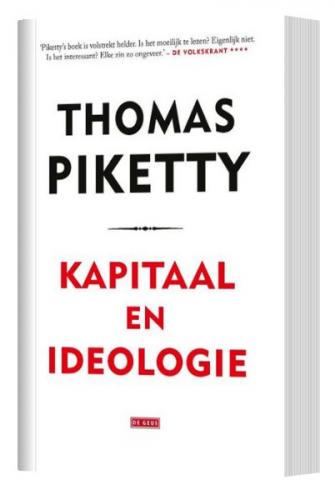 Ook in Nederland is de ongelijkheid groter