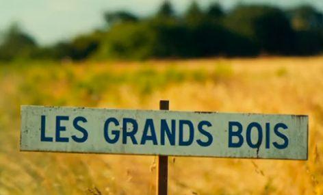 Peasant drama: Au nom de la terre