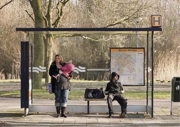 Nederlandse karakteristieken