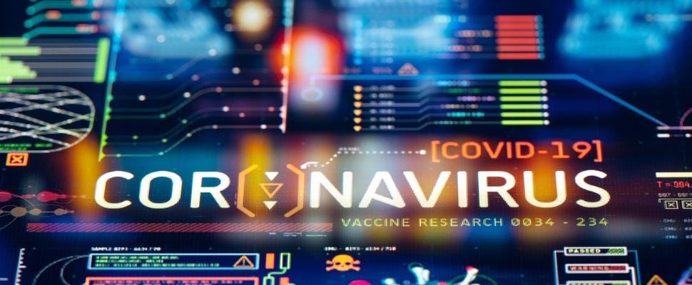 Hackers abuse Corona virus