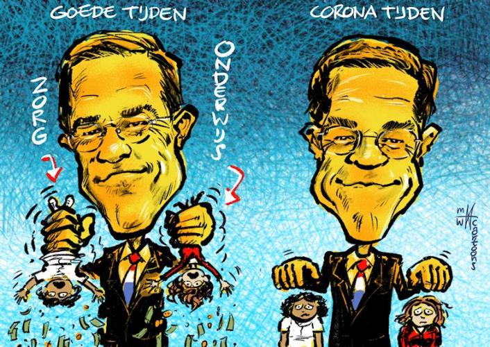 Goede tijden, slechte tijden