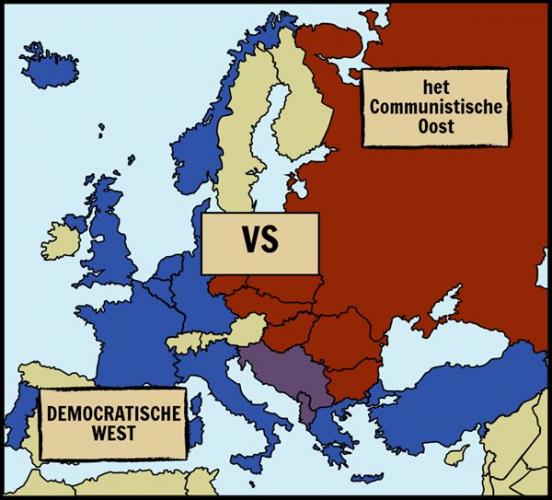 And the winner is... a public concern and a strong government.