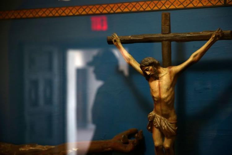 Priest explains: Where is God in this pandemic?