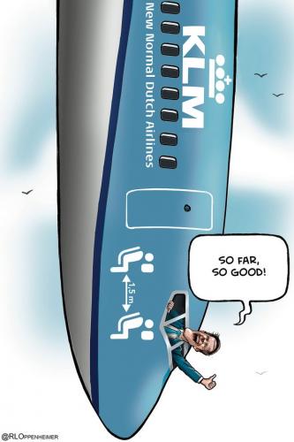 Rutte must change the policy now!