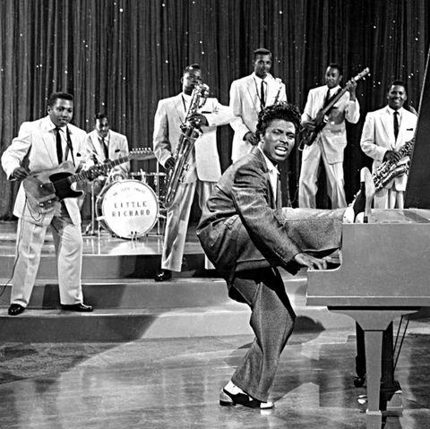 Little Richard: A Life in Pictures