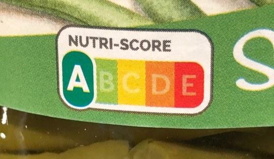 Recht om te weten wat je eet!