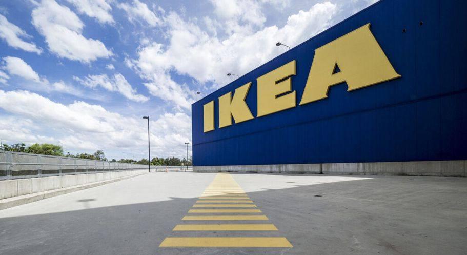 Ikea koopt gebruikte meubels terug, verkoopt ze tweedehands
