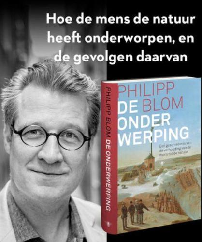De onderwerping