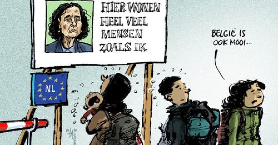 Het Goede Doel - Belgie