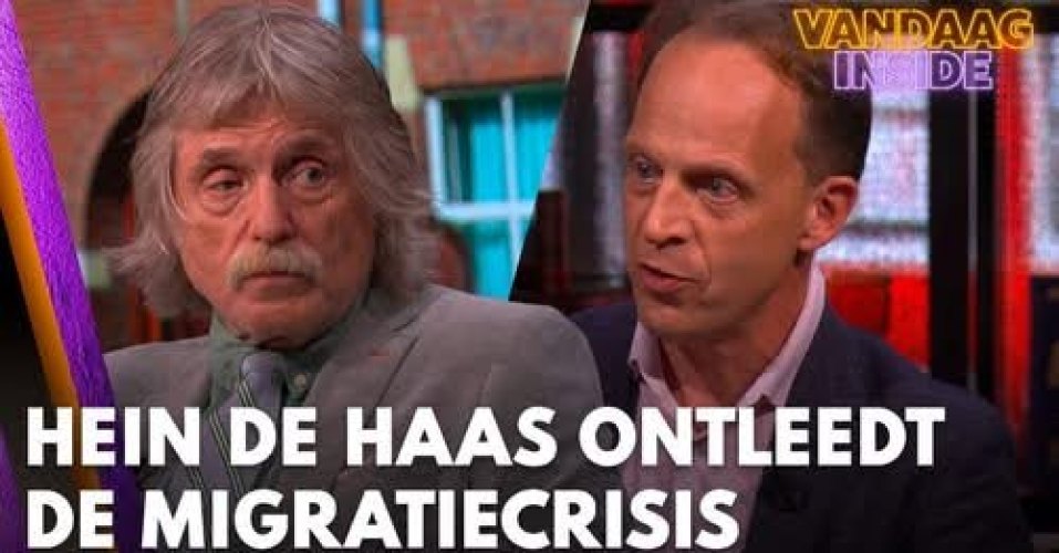 De waarheid over migratie